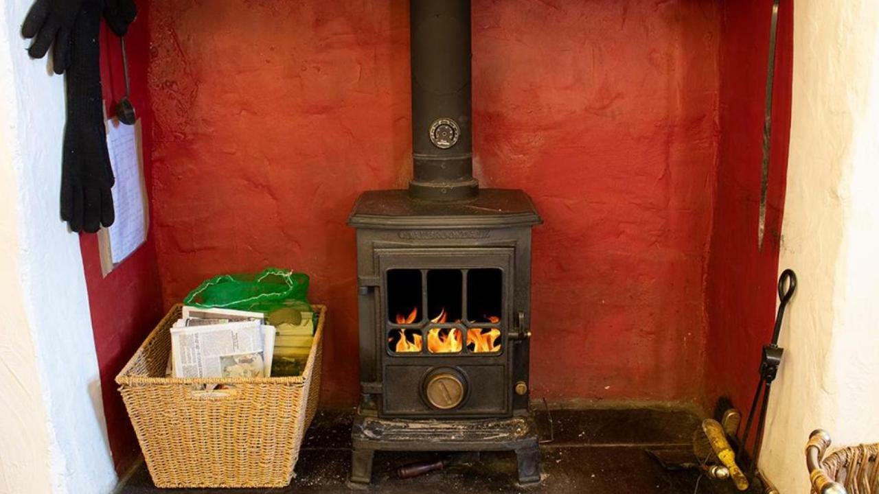 Y Bwthyn Llanberis Villa Bagian luar foto