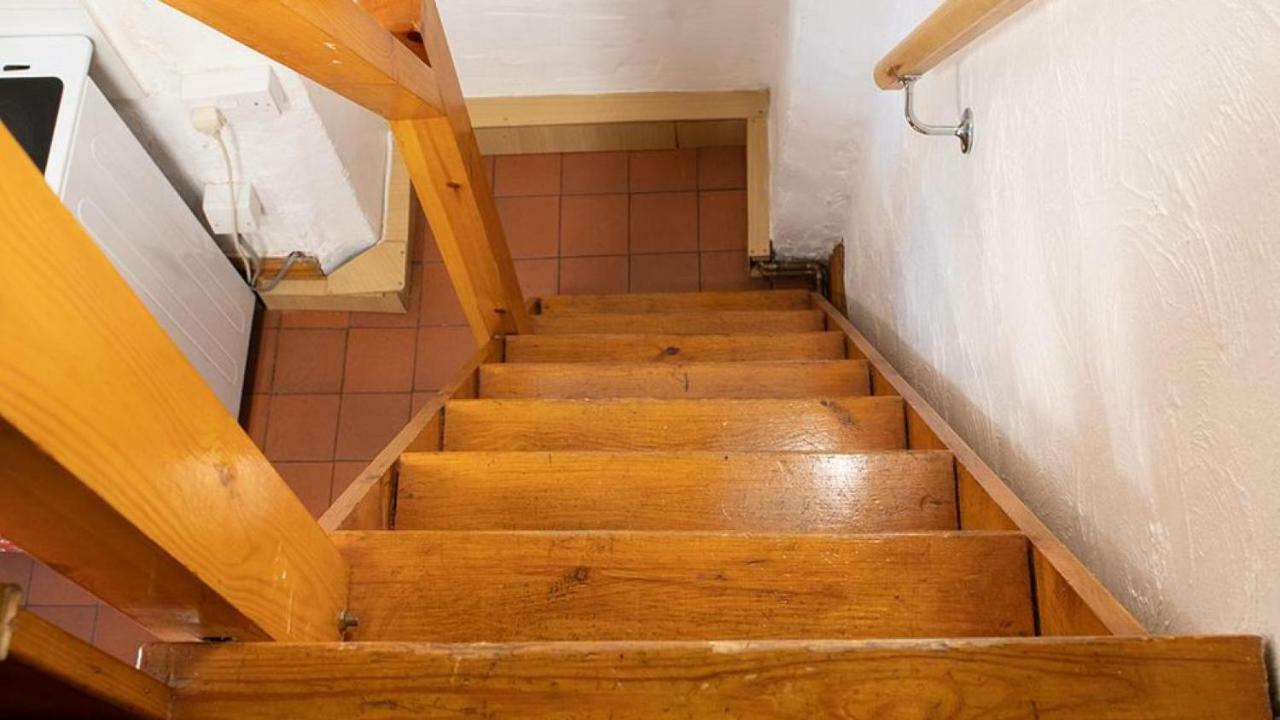 Y Bwthyn Llanberis Villa Bagian luar foto